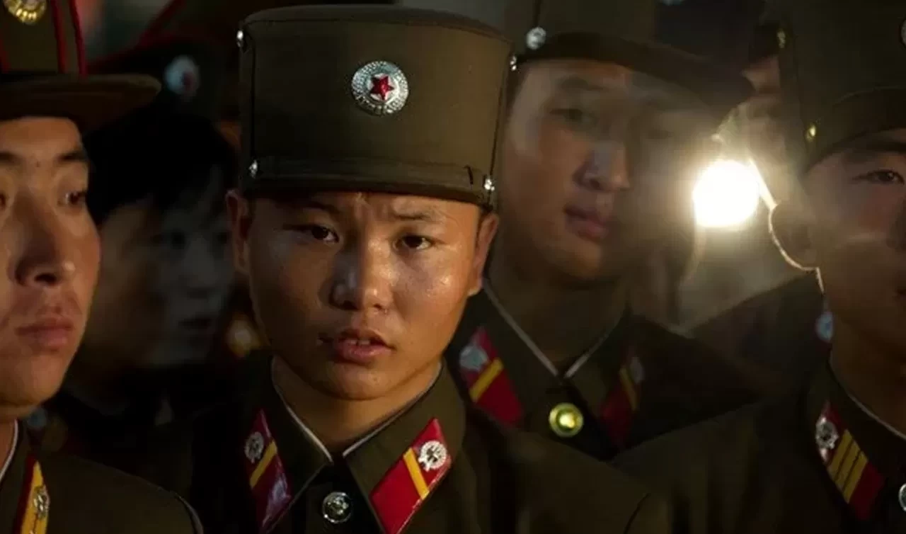 Kuzey Kore sınırında ihlal alarmı! "Askerlerimize ateş açıldı"