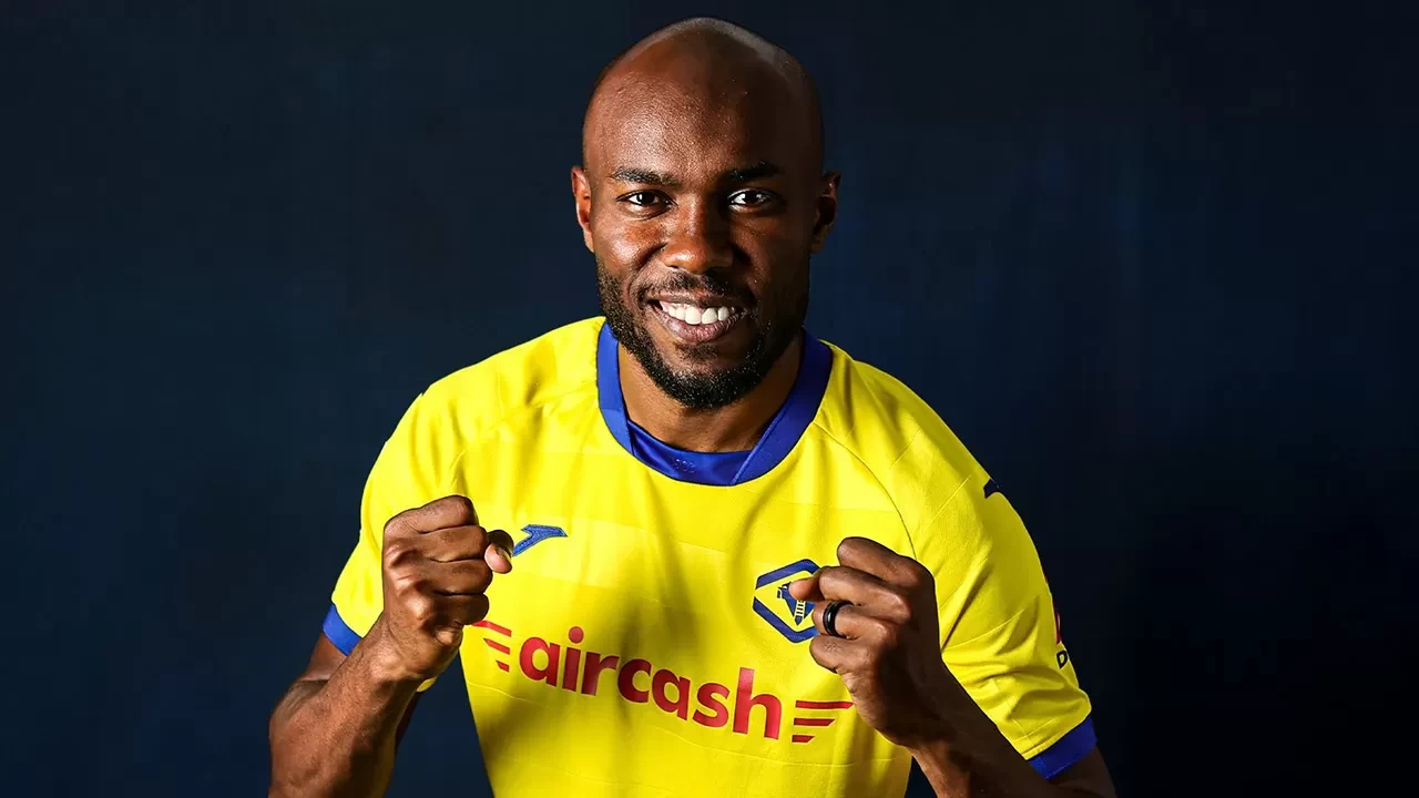 Beşiktaş, Al Musrati'yi Hellas Verona’ya kiralandı