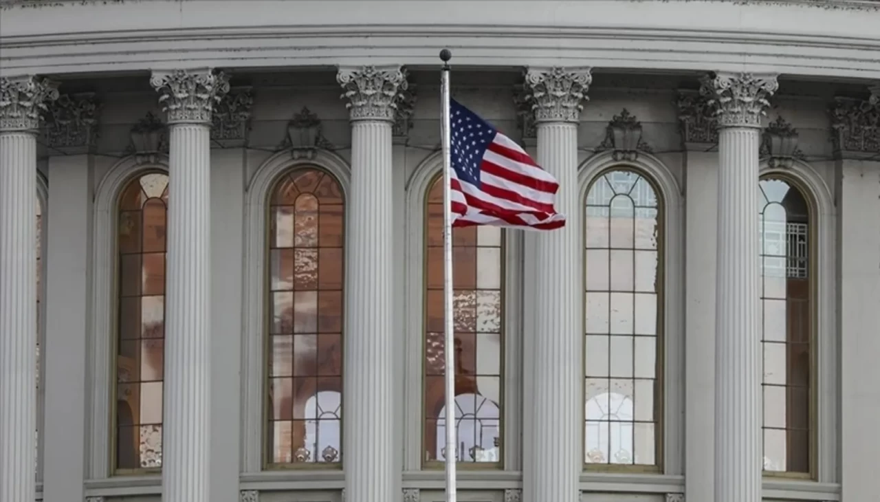 ABD Adalet Bakanlığı harekete geçti! Trump için talimat verildi