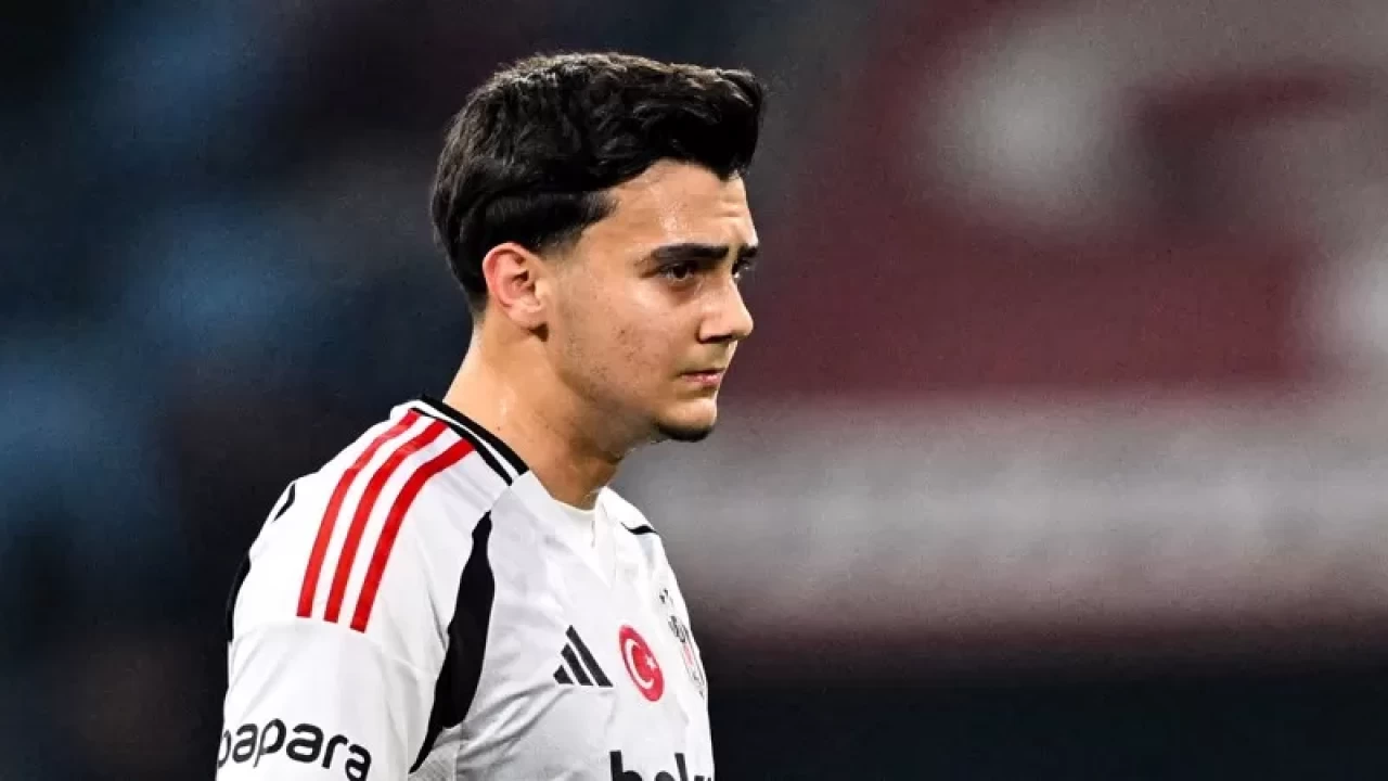 Beşiktaş’ta Mustafa Hekimoğlu’nun sakatlık durumu belli oldu