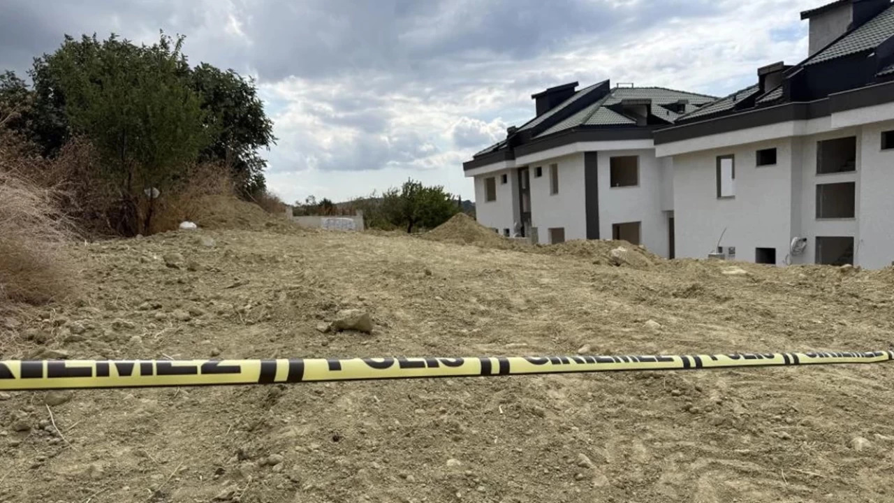 Dehşet villası! Olayla ilgili yeni detaylar da ortaya çıktı