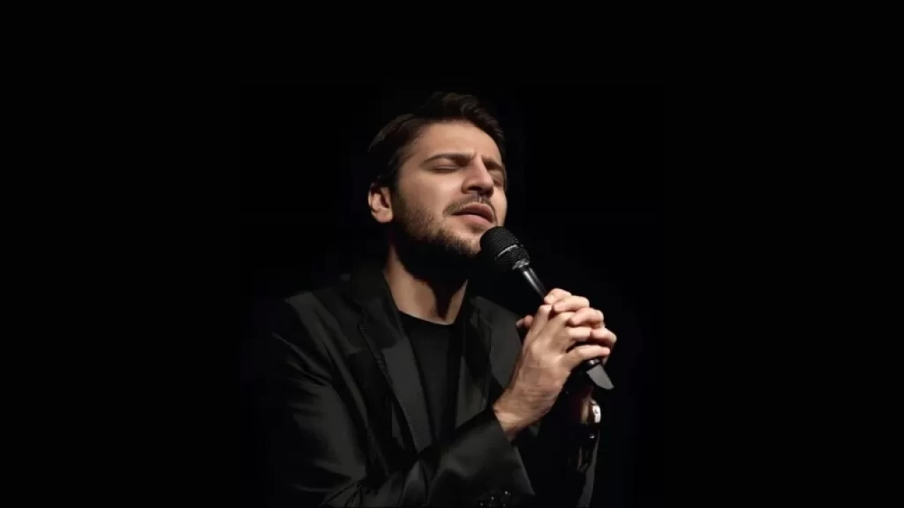Sami Yusuf, İstanbullu müzikseverlere seslendi