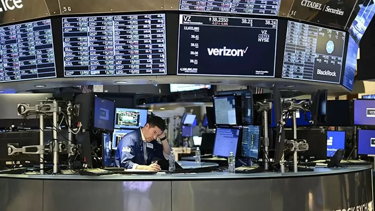 New York borsası yükselişle açıldı: Fed'in indirim haberi piyasalarda iyimserlik etkisi yarattı