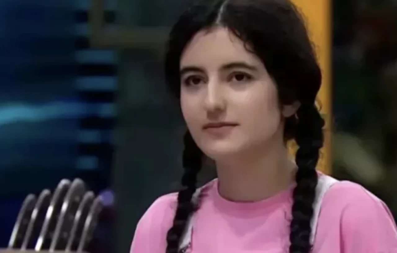 MasterChef 2025 Gamze Sönmez kimdir ne iş yapıyor?