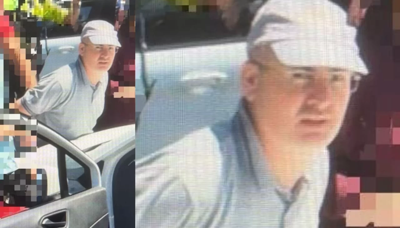 MİT’ten FETÖ mahrem sorumlusuna operasyon