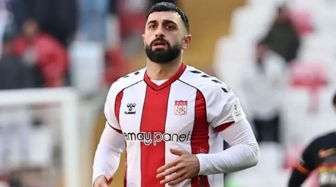 Göztepe'den Efkan Bekiroğlu hamlesi