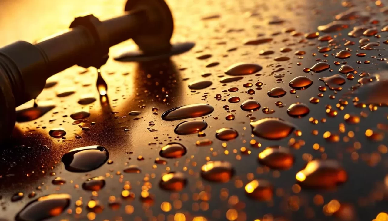 Petrolde yükseliş trendi sona erdi