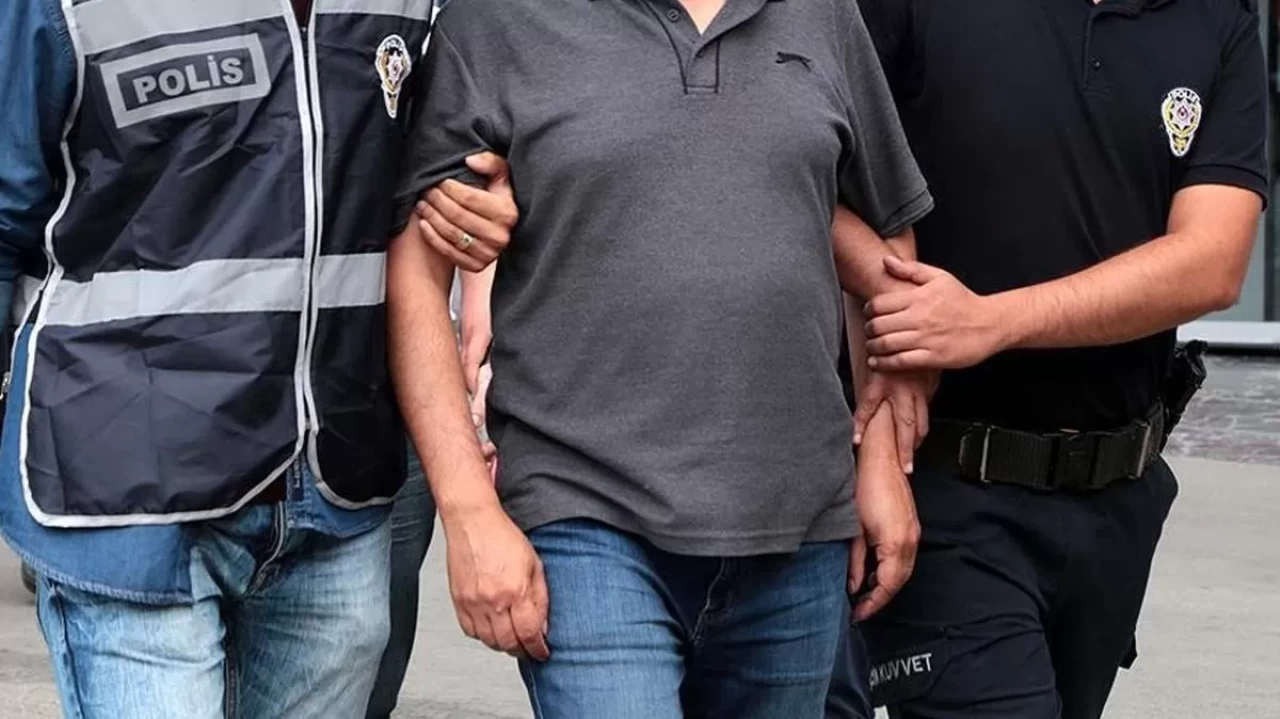 Yangın 20 saatte söndürülmüştü: Orman kundakçısı tutuklandı