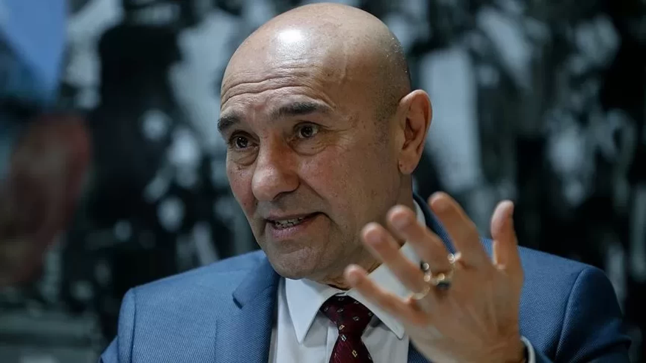 Tunç Soyer ve Şenol Aslanoğlu hakkında 45 yıla kadar hapis istemi! İddianame kabul edildi