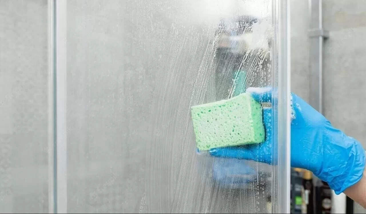 Duş kabini temizliği nasıl yapılır? İşte pratik ve etkili yöntemler