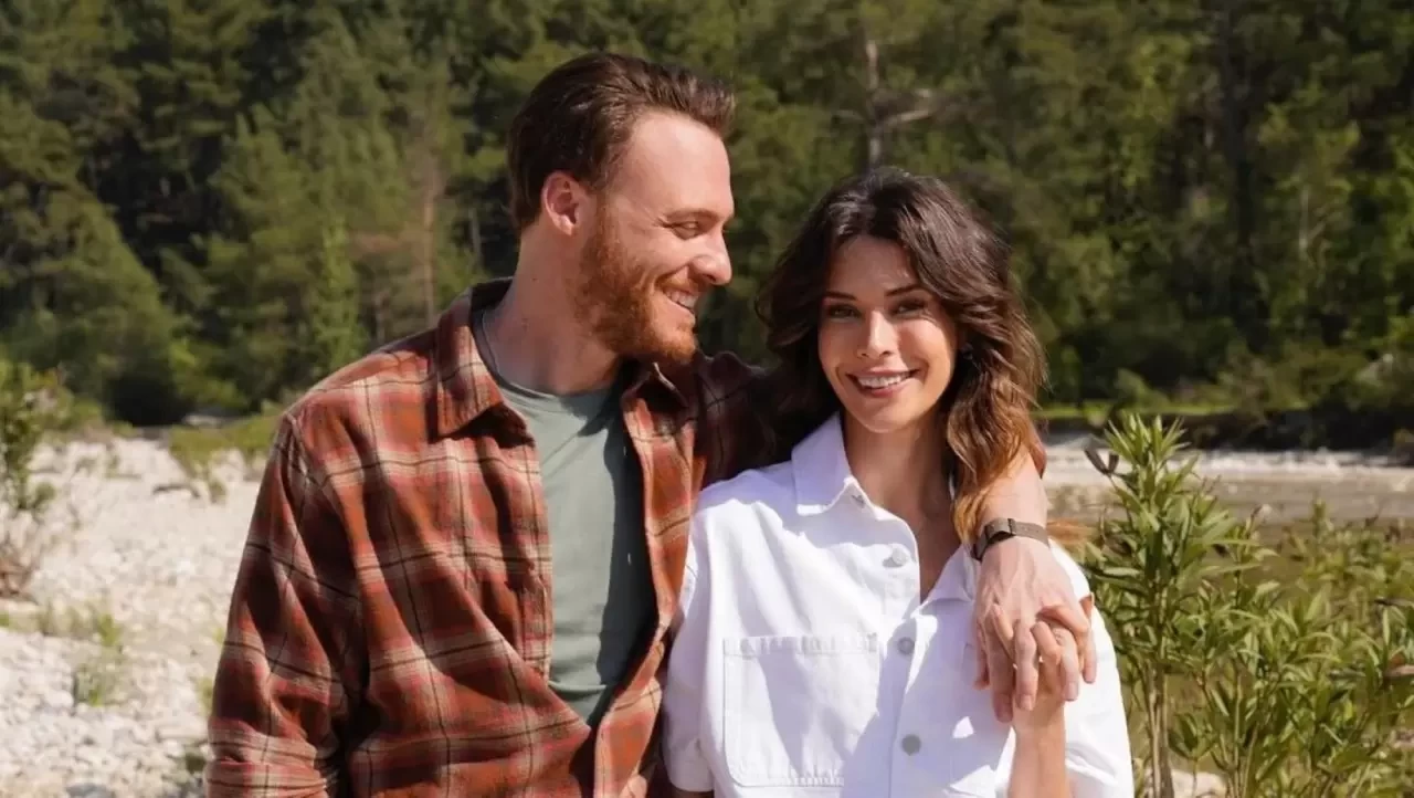 Platonik: Mavi Dolunay Otel dizisinin konusu ve oyuncuları