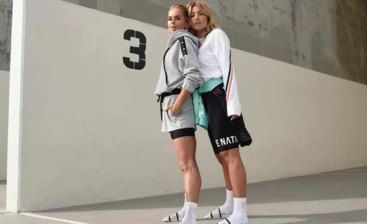 2026 Spor ve Athleisure Modası: Günlük Rahatlık ve Şıklık