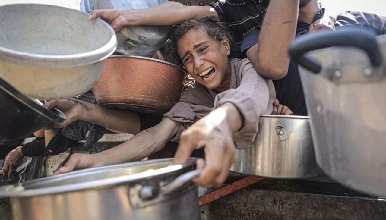 Nobel ödüllü ekonomistlerden İsrail’e Gazze mektubu