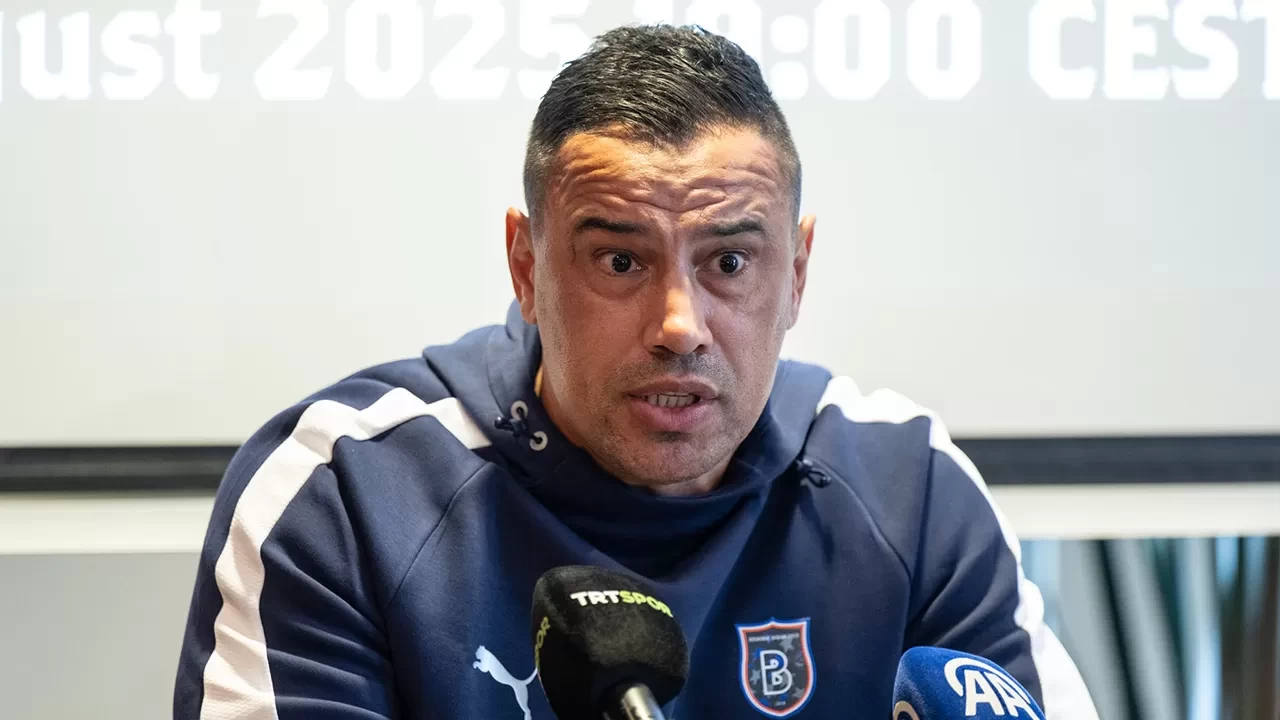 Çağdaş Atan: “İstanbul’a avantajlı bir skorla dönmek istiyoruz”