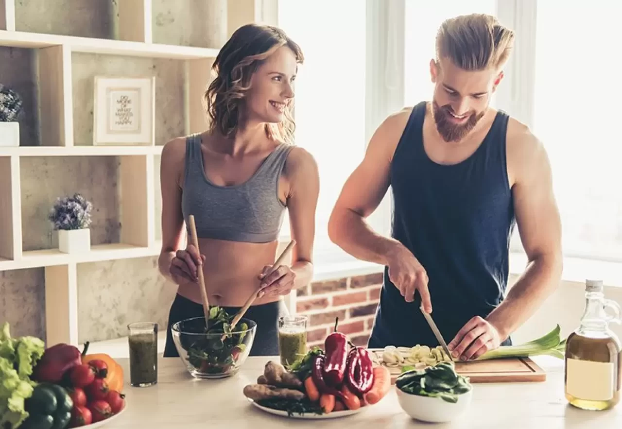 Kilo Alma ve Kas Yapma Diyetleri: Protein ve Kalori Dengesi Nasıl Sağlanır?