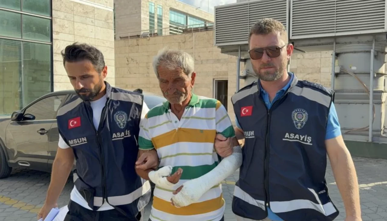 Ücret tartışmasında müşteriyi vuran otoparkçı tutuklandı