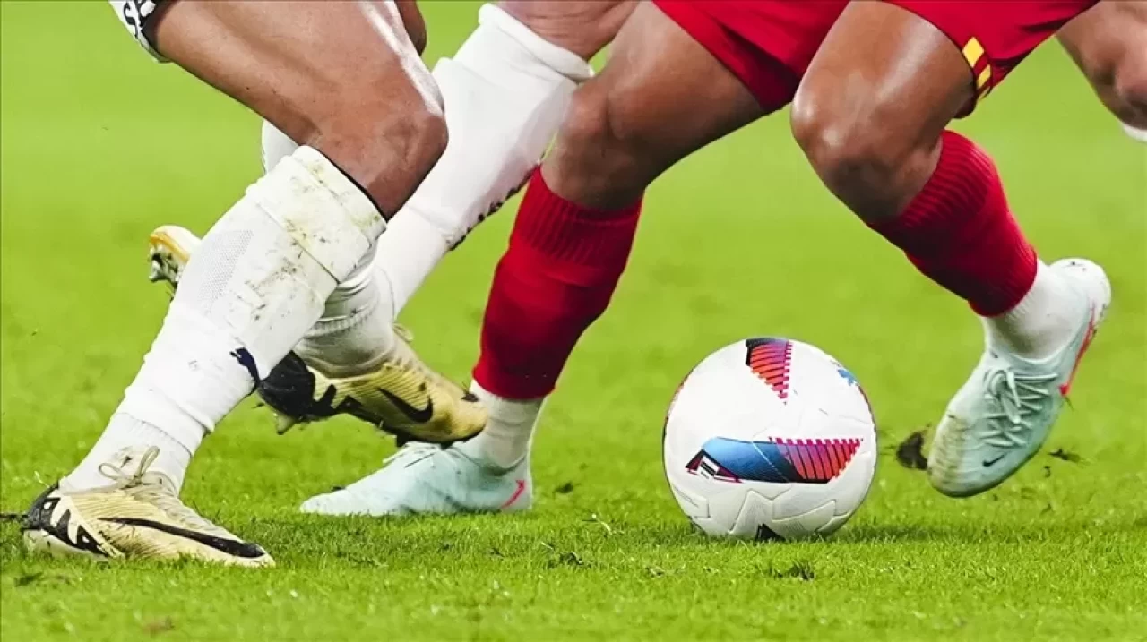 1. Lig'de ilk haftanın hakemleri belli oldu