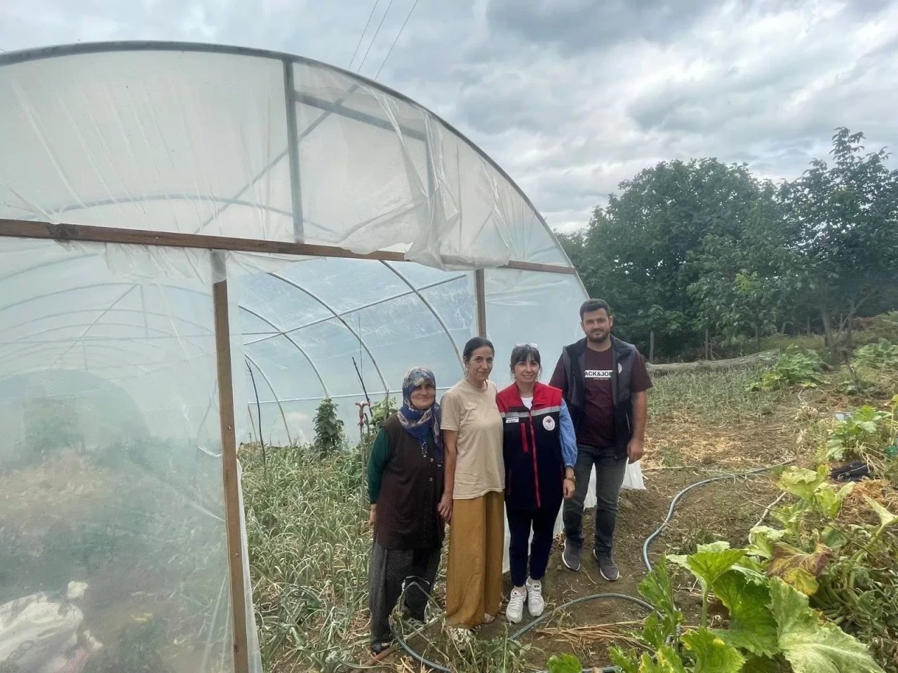 Sinop’ta modern seralar faaliyete geçti