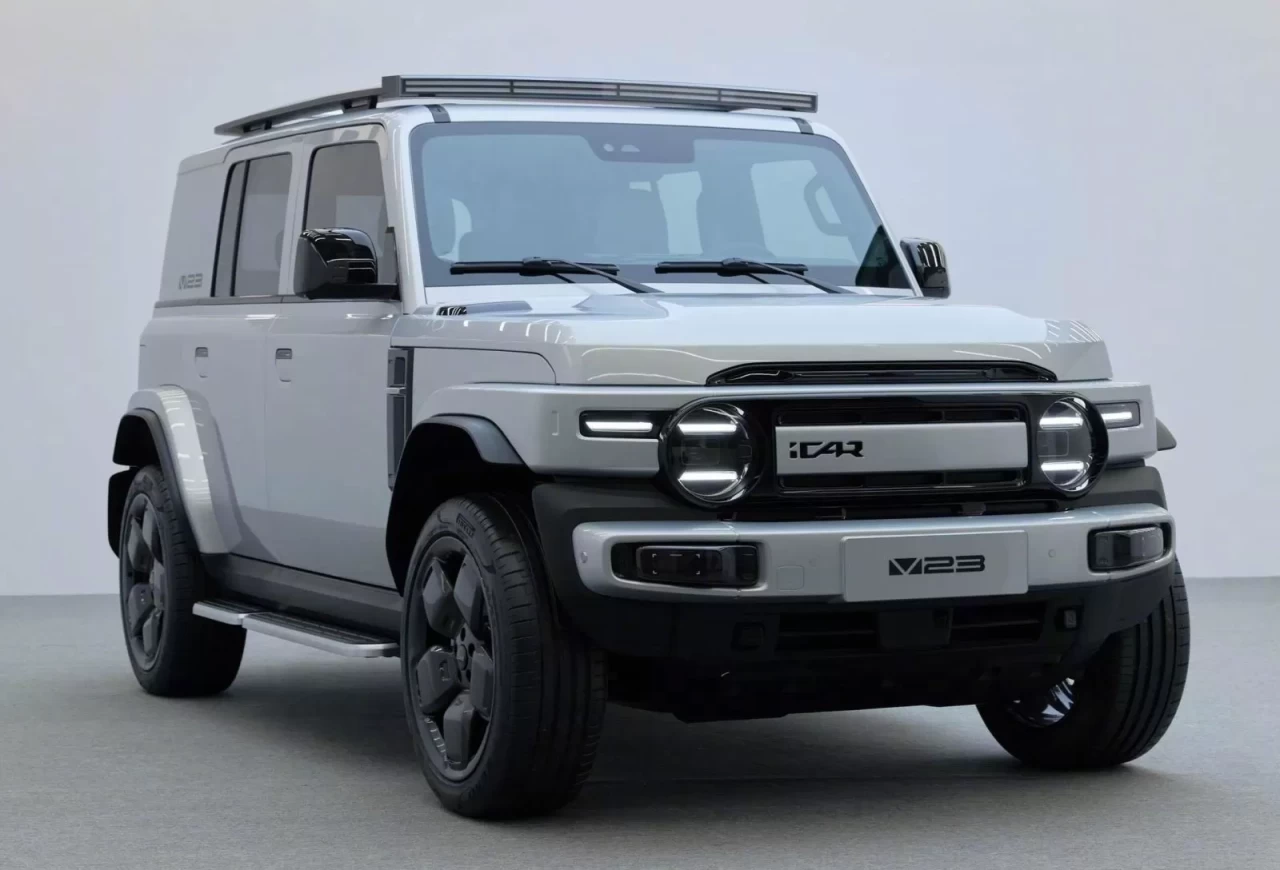 iCAUR, küresel pazarda vites yükseltti