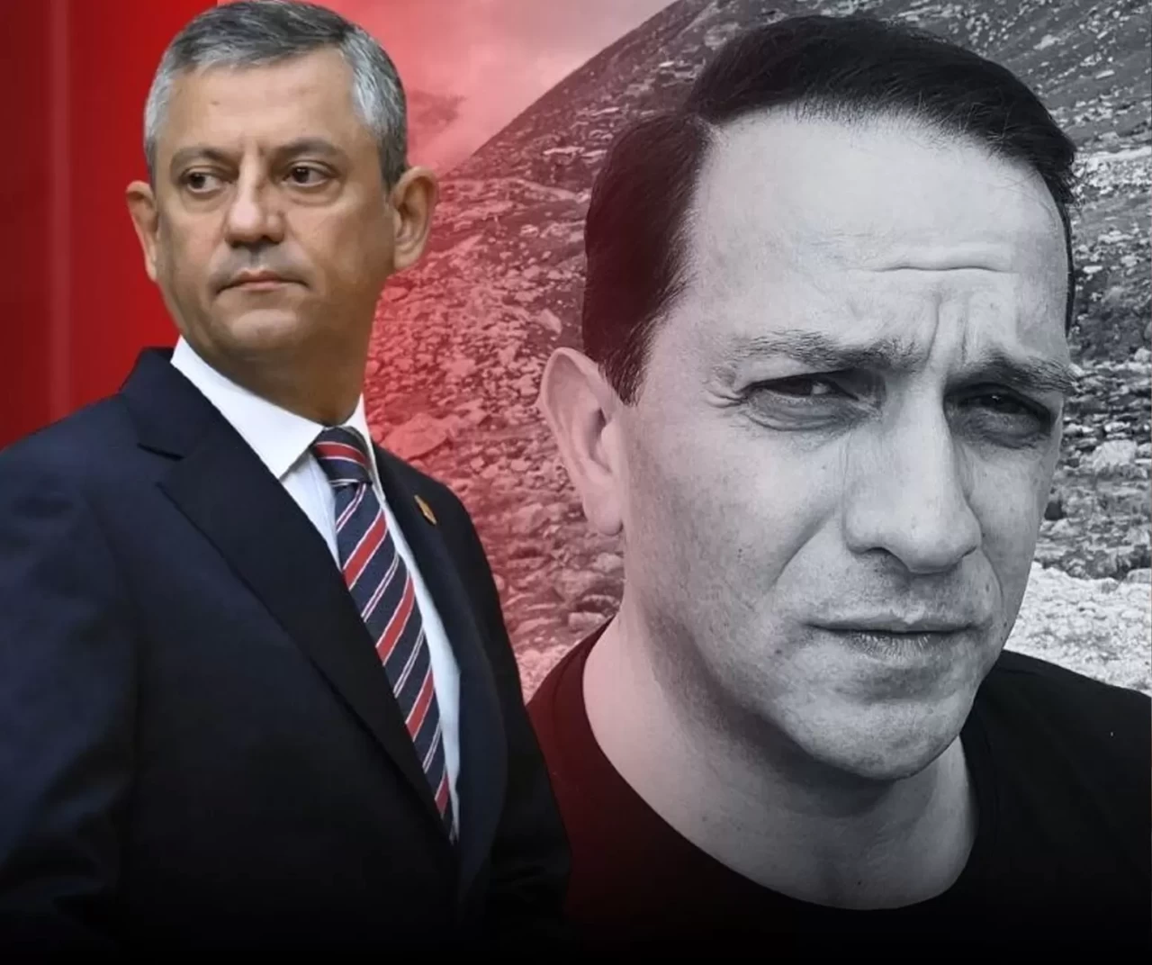 Özel’in Kapki iddiaları çöktü! Kapki’nin verdiği ifade Özel’i doğrulamadı