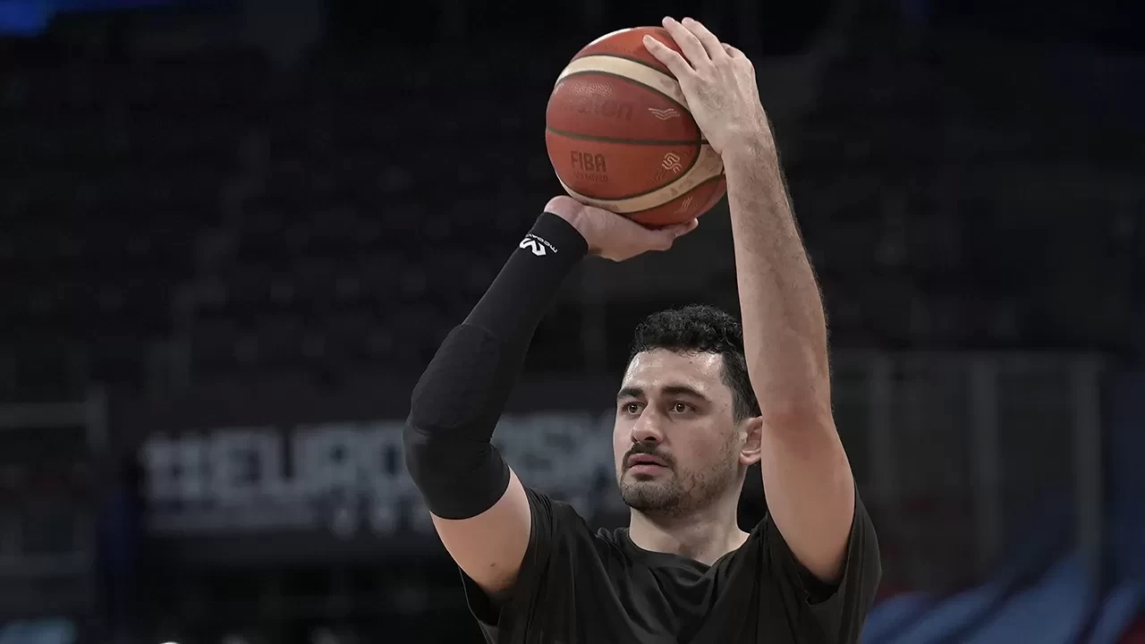 Erkan Yılmaz: “Gruplara kazanarak başlamak istiyoruz”