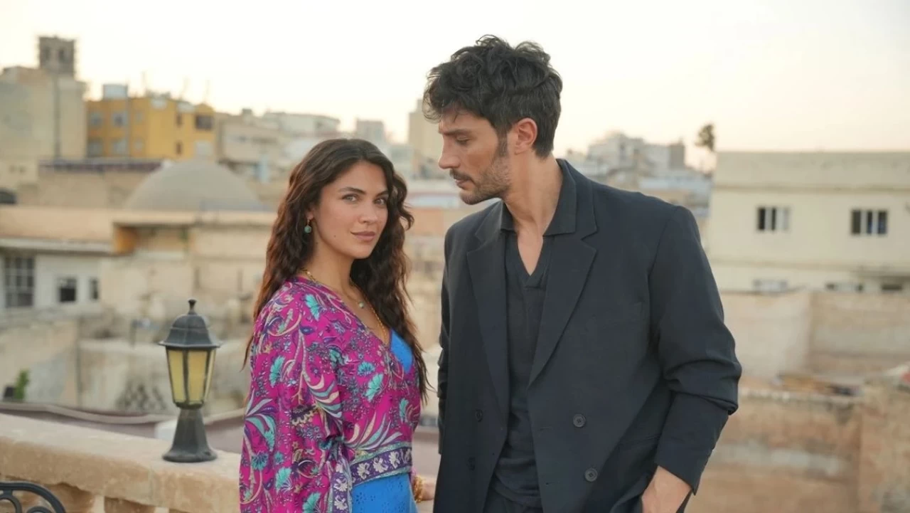 Hudutsuz Sevda Bitti! Yerine Halef: Köklerin Çağrısı Geliyor – Yayın Günü Açıklandı!