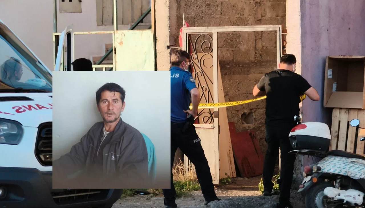 Düzce'de bir kişi evinde ölü bulundu