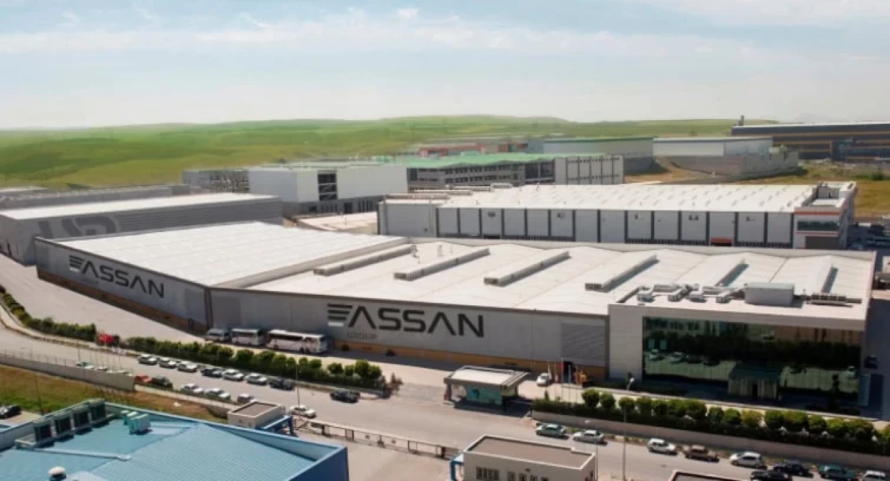 Askeri casusluk iddiası! ASSAN Group yöneticileri ile ilgili flaş gelişme