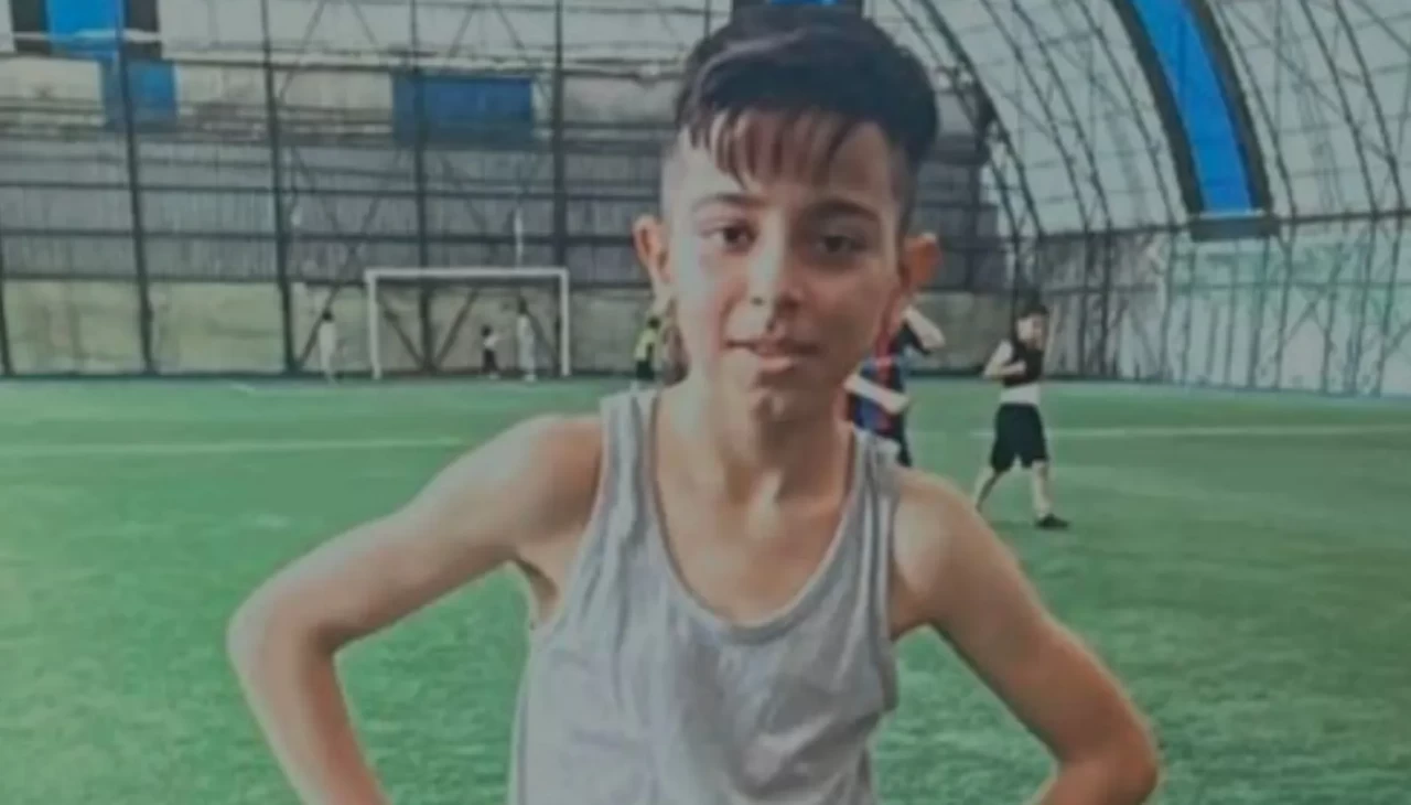 Denize gitmek için evden çıktı, geri dönmedi