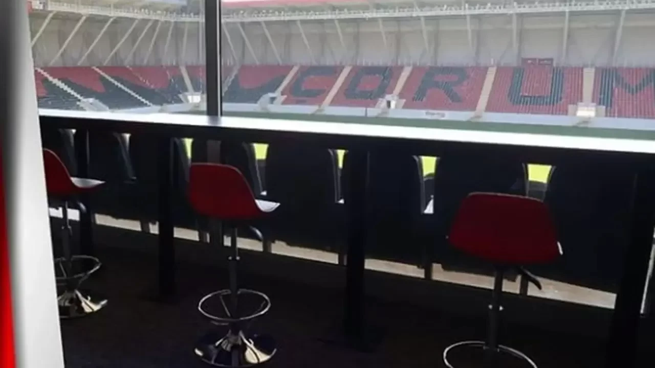 Çorum FK, 1 numaralı locasını şehit ve gazi yakınlarına tahsis etti