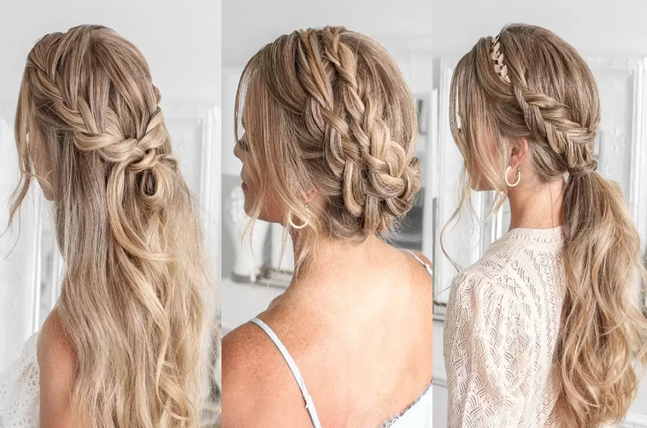 2026’da Renkli Saç Trendleri ve Saç Boyasının Zararlı Etkilerinden Korunma Yöntemleri