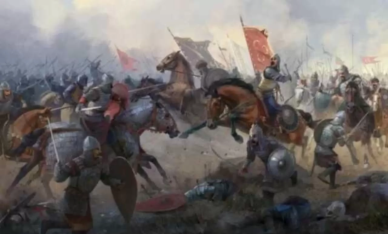 1071 Malazgirt Zaferi Mesajları ve Sözleri | En Güzel, Anlamlı Malazgirt Kutlama Mesajları