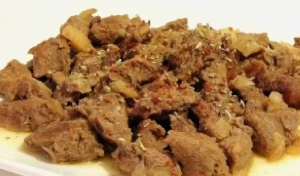 Fırında, eti sulu ve lezzetli pişirmenin püf noktaları