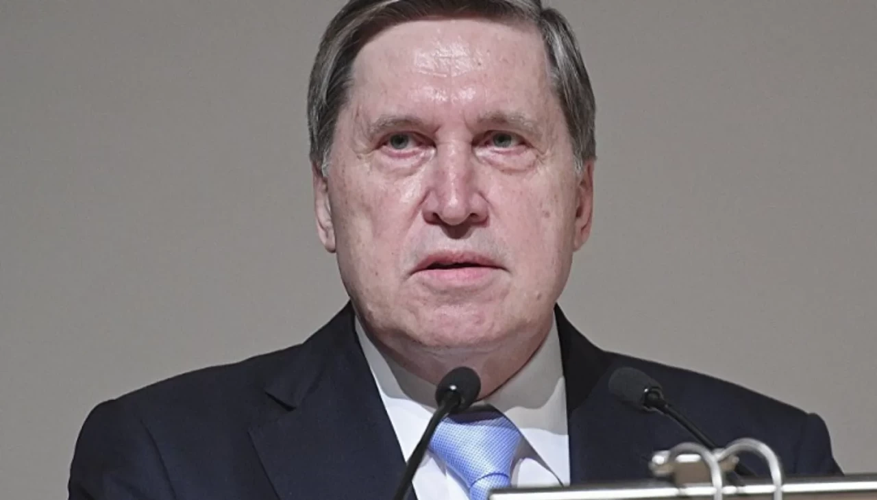 Kremlin: Putin ve Trump arasında samimi ve oldukça yapıcı bir telefon görüşmesi gerçekleştirildi