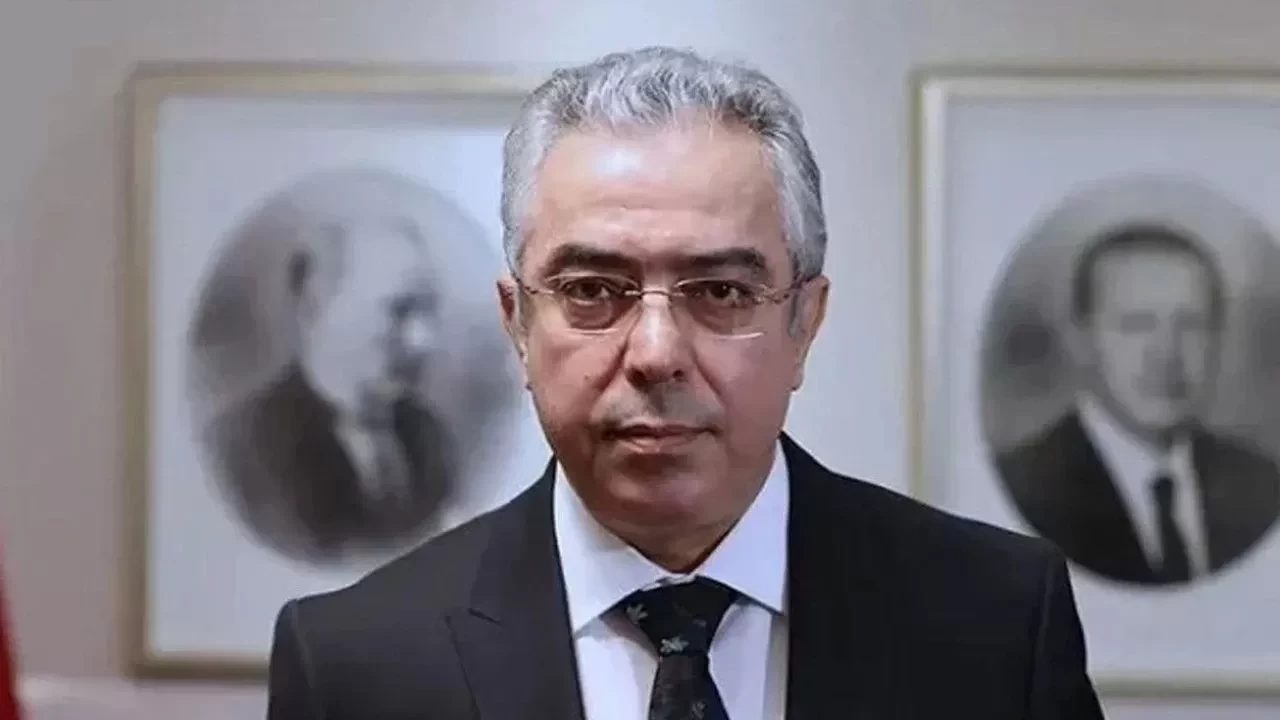 Mehmet Uçum’dan dikkat çeken tespit: “Terörsüz Türkiye komisyonu tarihe geçebilir”