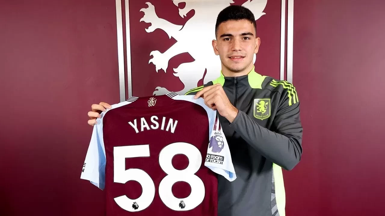 Yasin Özcan, Belçika yolcusu