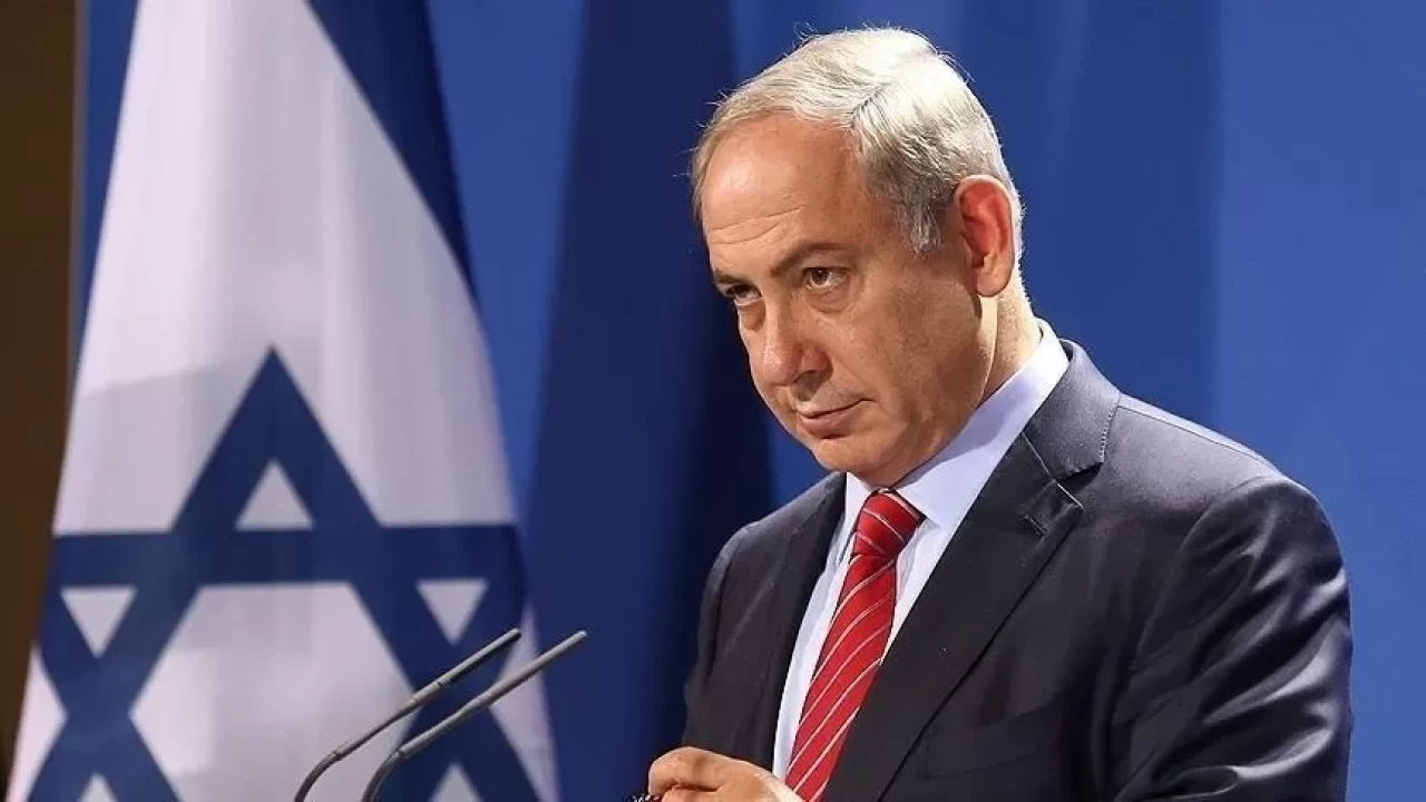 Almanya’nın kararı, Netanyahu’yu hayal kırıklığına uğrattı: Hamas'ı ödüllendiriyorsunuz