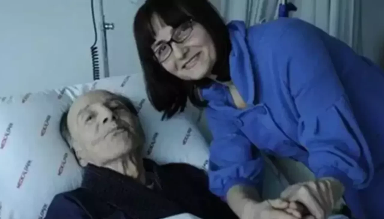 Münir Özkul'un eşi Umman Özkul hayatını kaybetti