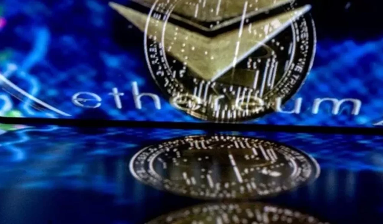 Ethereum'da büyük yükseliş... Tarihi zirveye yaklaştı