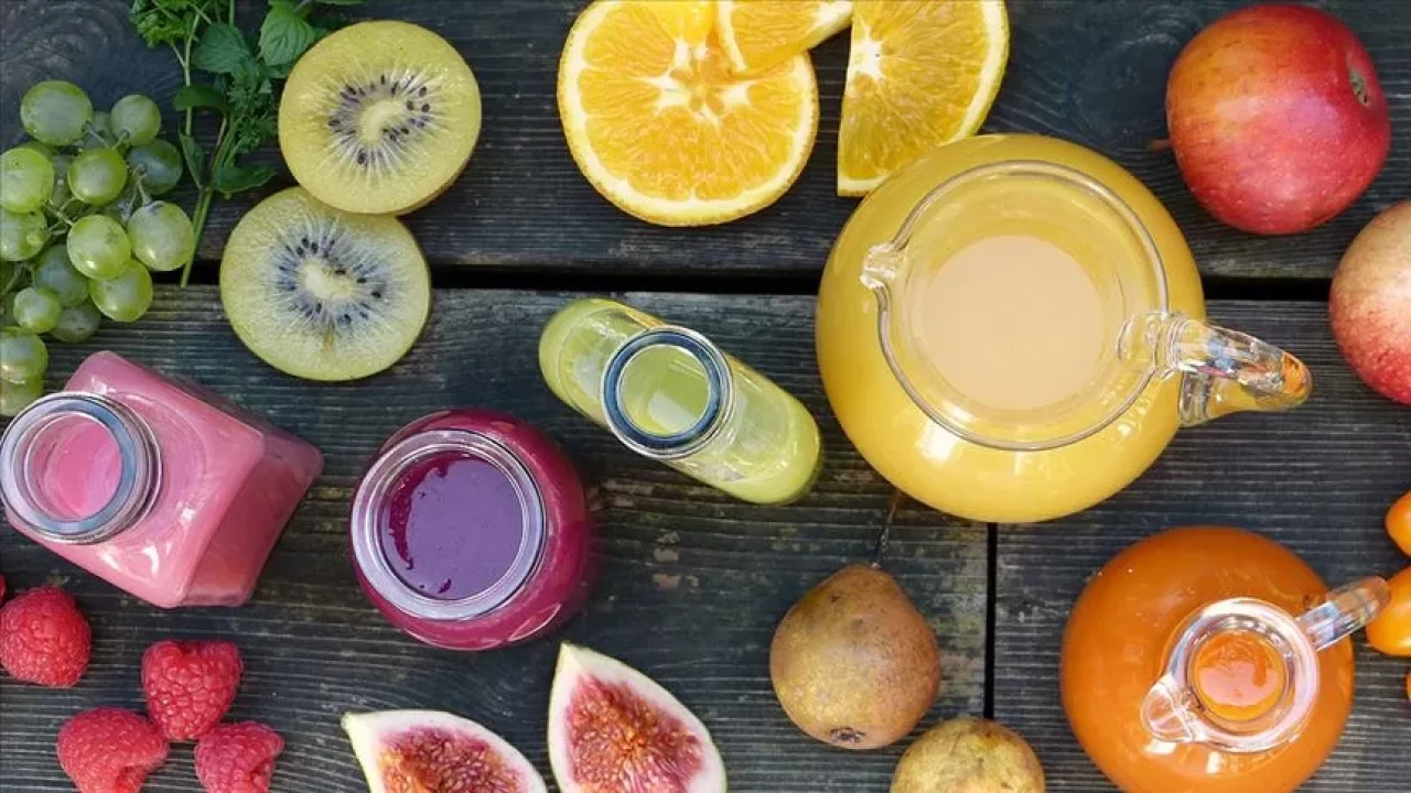 Bağışıklığı güçlendiren 7 süper besin