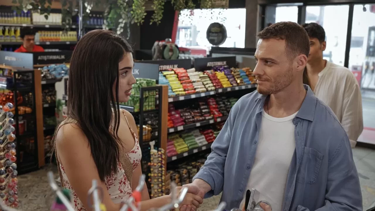 Çarpıntı dizisinin ikinci tanıtımı bomba gibi geldi! 24 saatte Youtube’da 26.000 izlenmeyi geçti