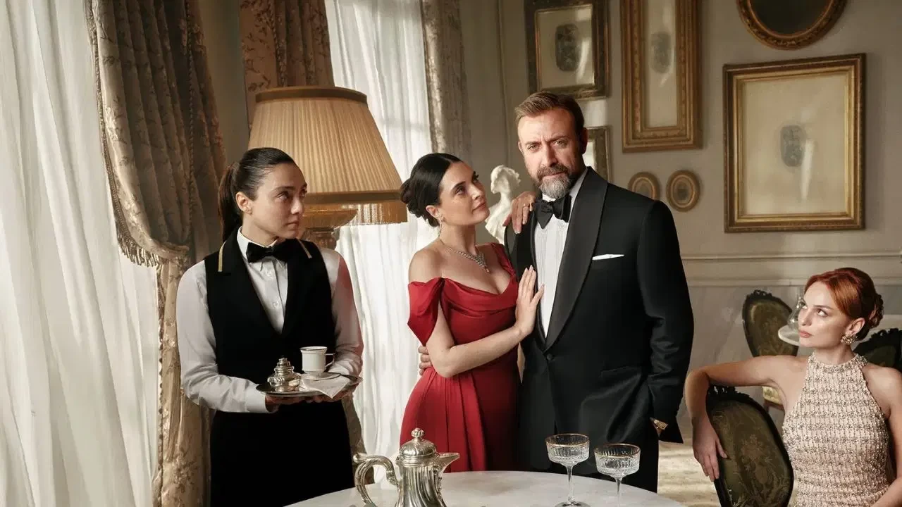 Kral Kaybederse 2. Sezonuyla Geri Döndü: İlk Sürpriz Sosyal Medyayı Sallayacak!