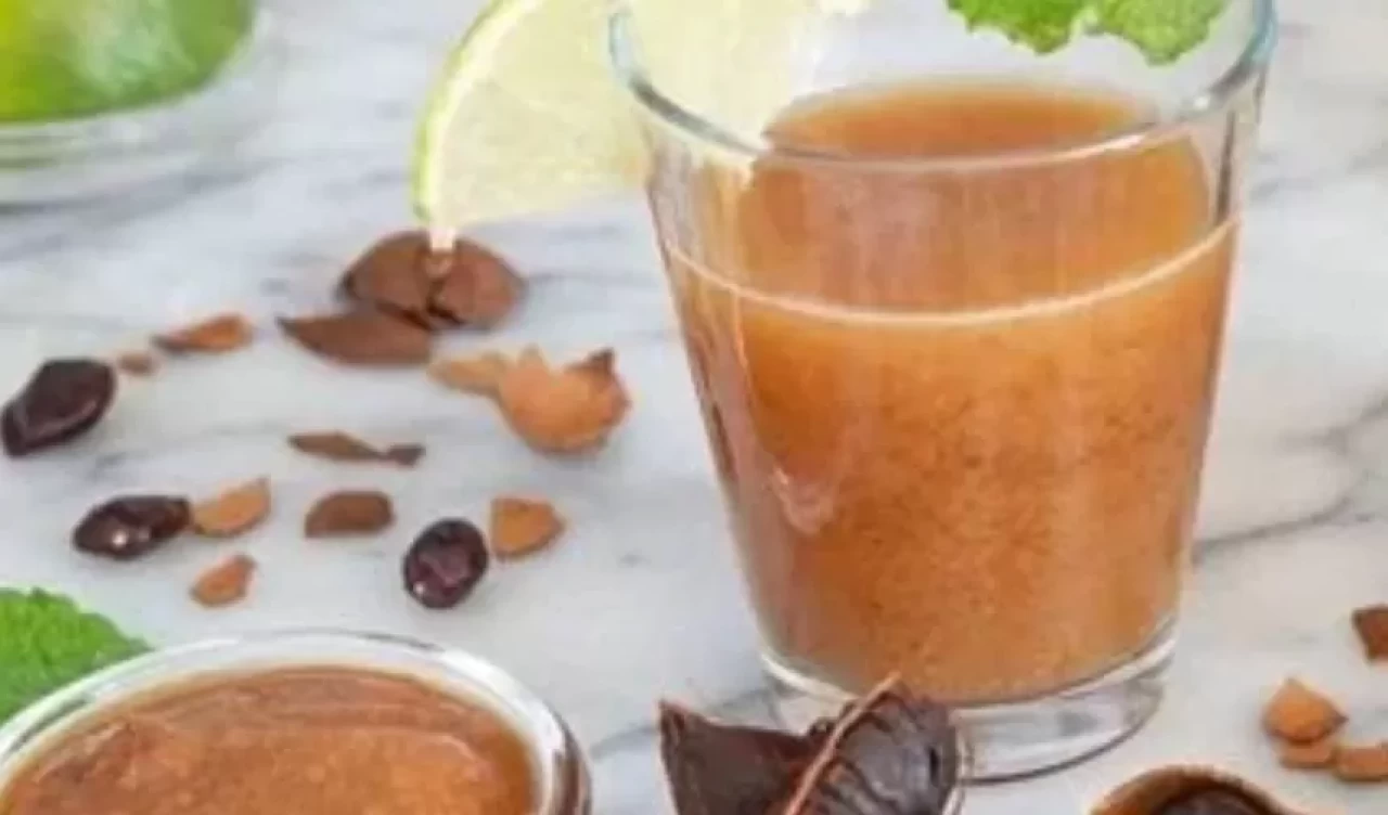 Demirhindi şerbeti nasıl yapılır? İşte şifa dolu Osmanlı tarifi