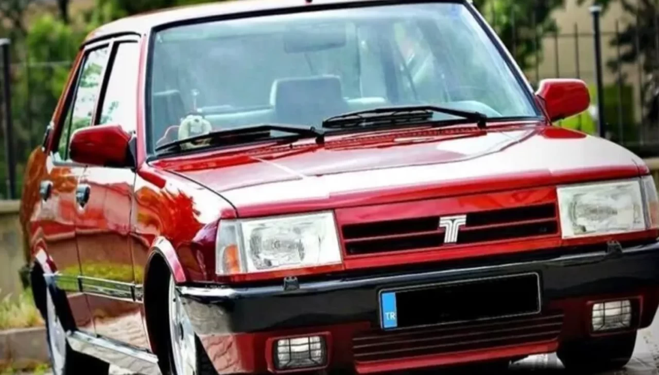 Otomobil dünyasının iki gözdesi Doğan ve Şahin yeniden yollara mı düşecek?