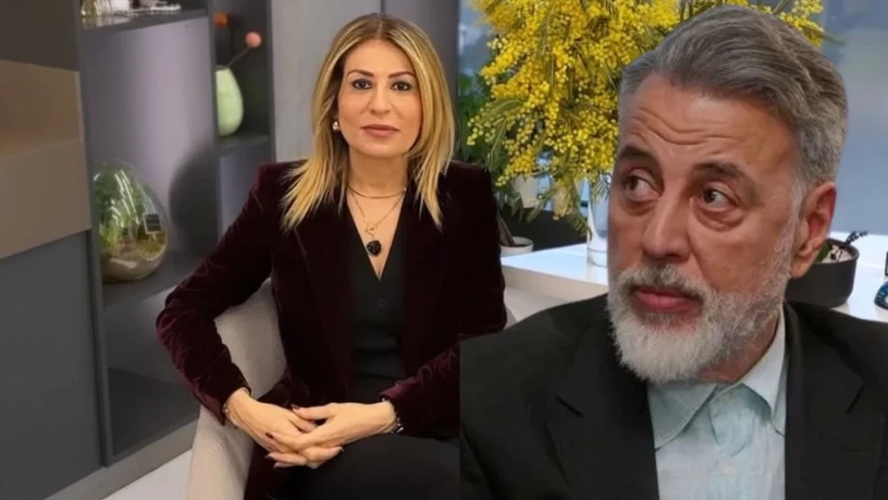 Hamdi Alkan’ın sevgilisi Dicle Çelik kimdir?