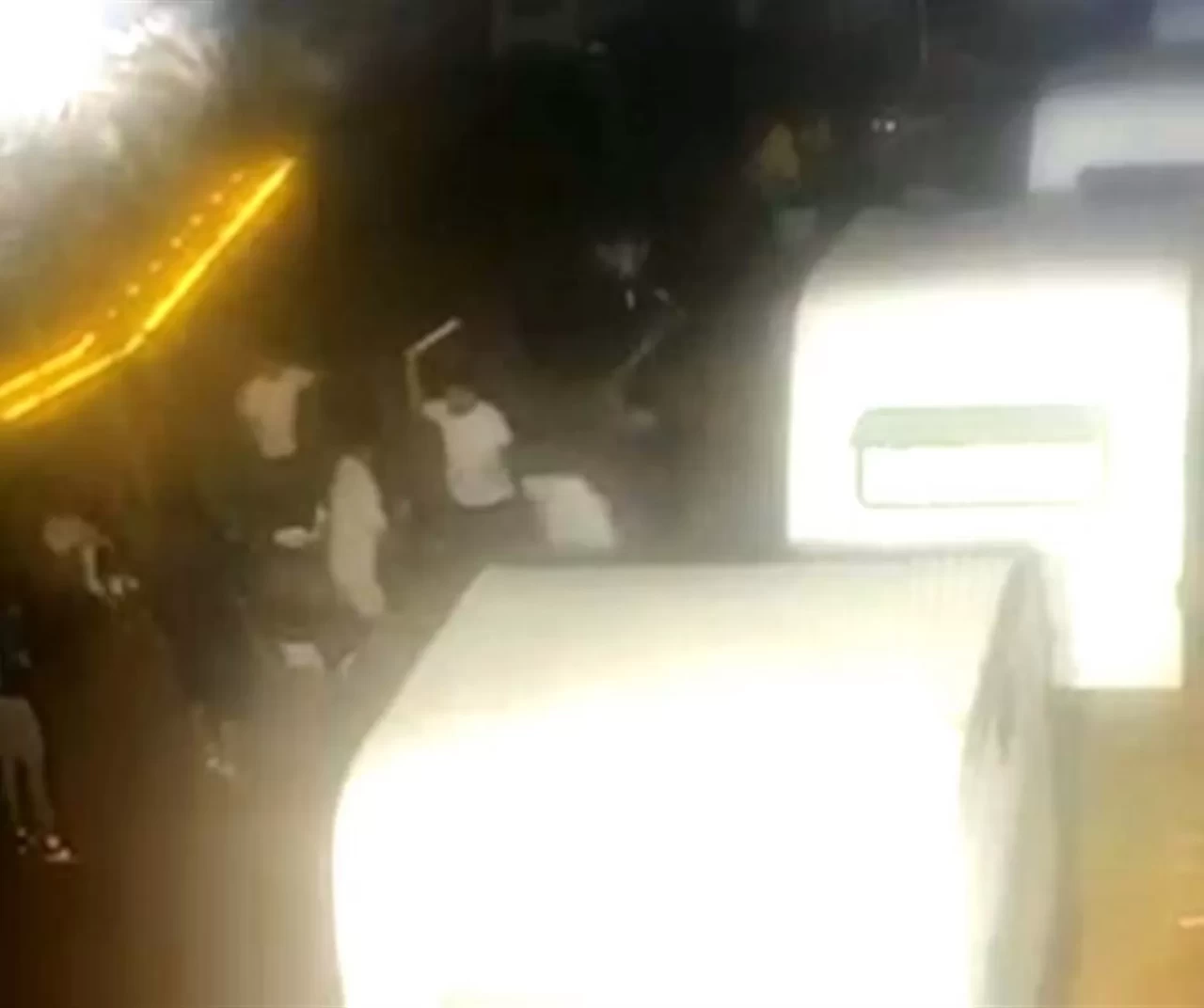 Şile'de tartıştıkları çifti takip edip, saldıran 3 kişi tutuklandı