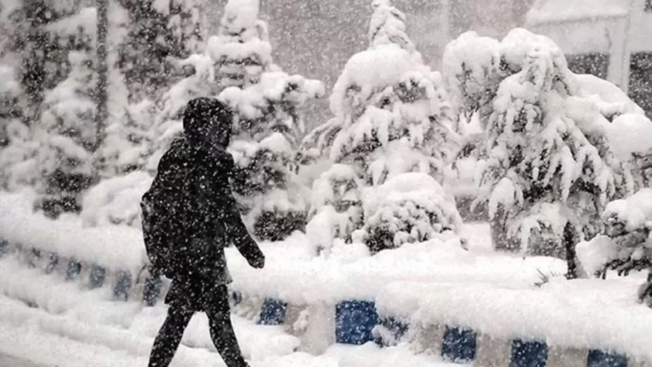 Rüyada Kar Yağdığını Görmek Ne Anlama Gelir? İşte Detaylı Yorumlar