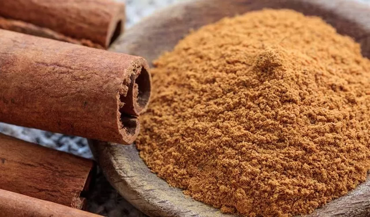 Süper gıda! Metabolizmayı hızlandırıyor, kilo kontrolüne yardımcı oluyor