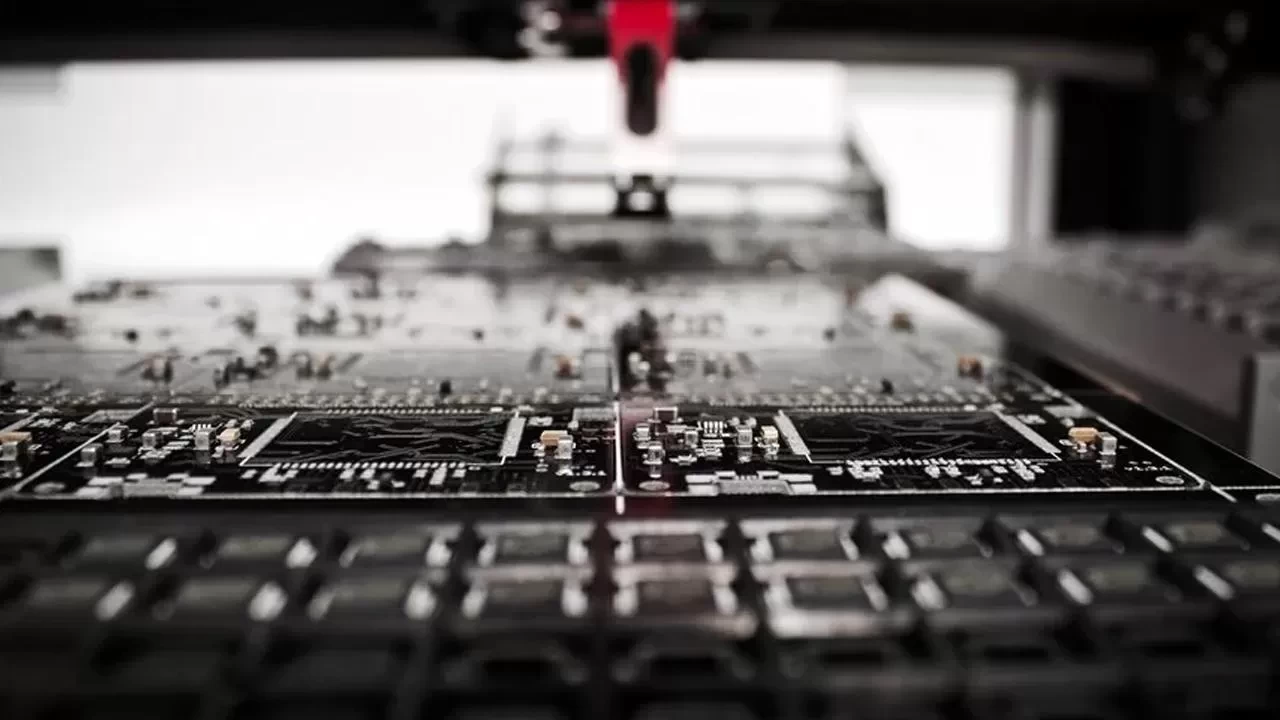 Yüksek teknoloji üretiminde tüm zamanların rekoru kırıldı