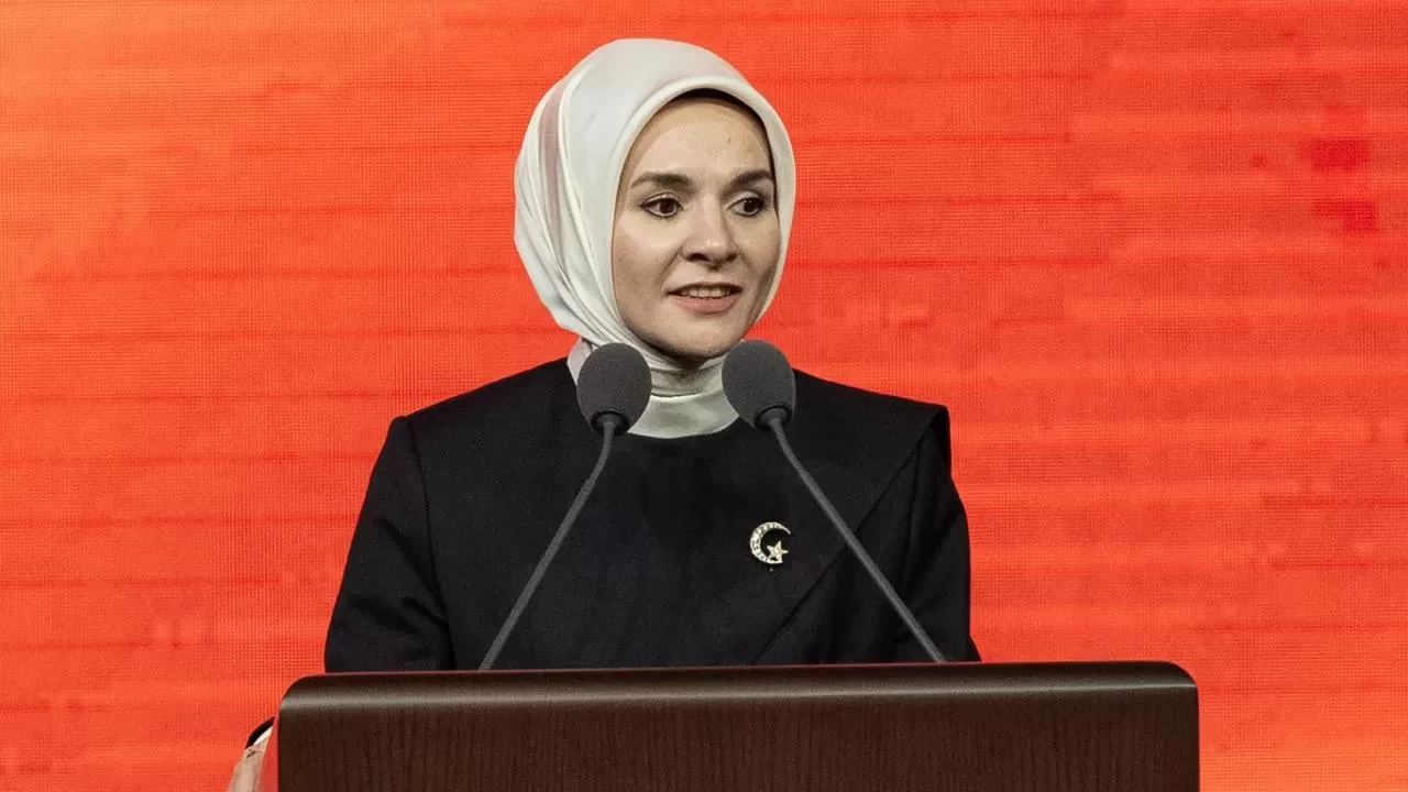 Bakan Göktaş: Terörsüz Türkiye yolunda tarihi bir eşikteyiz